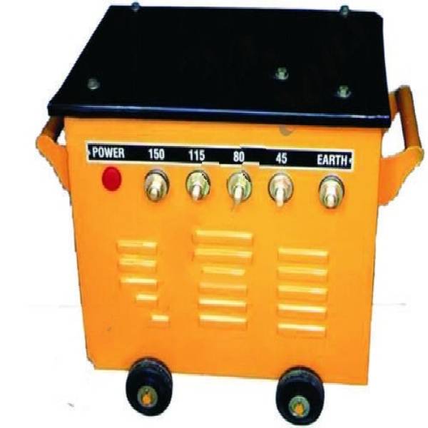 Latest D.C. Stud Type Welding Machine price in India