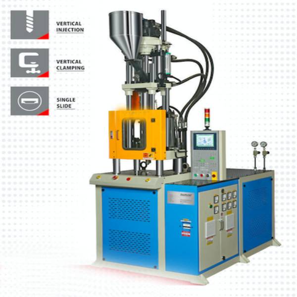 Latest Three Pin Plug Moulding Machine price in India