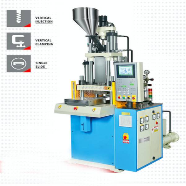 Latest 25 Ton Insert Moulding Machine price in India