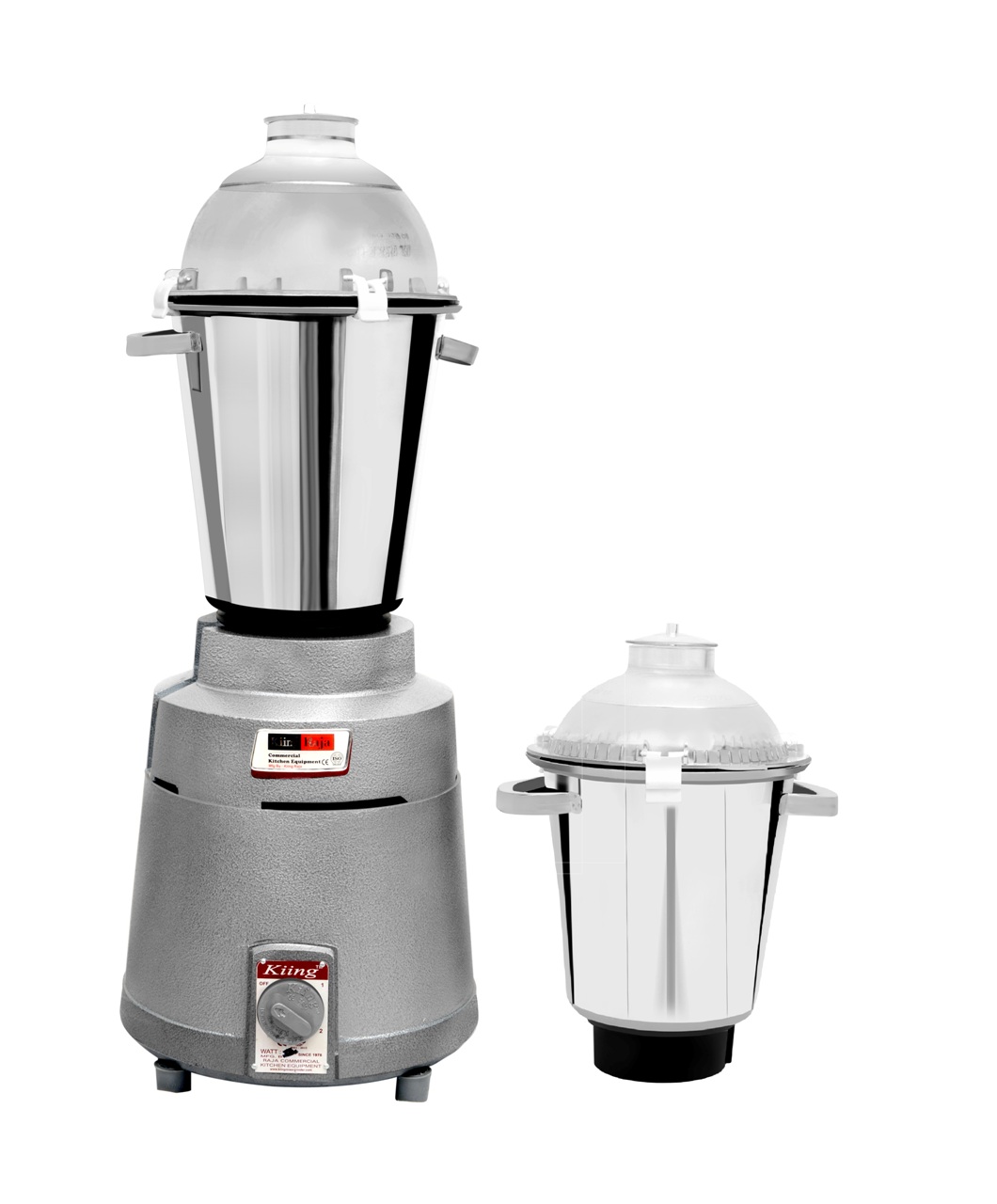 Hotel King Best Mixer Grinder For Hotels KIING Commercial Mixer