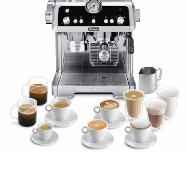Latest Specialista SemiAutomatic Coffee Machine price in India