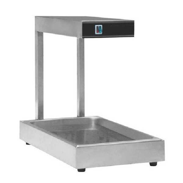 Electric Food Warmer Machine in Delhi MADHAV KITCHEN EQUIPMENTS