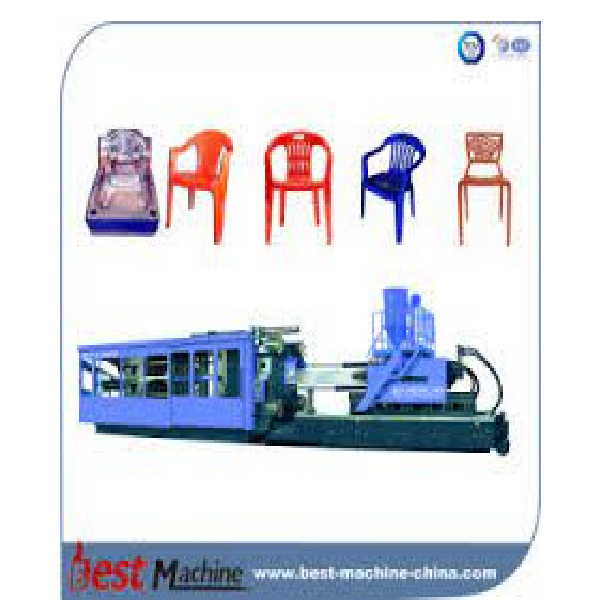 Plastic Chair Molding Machine Price, Manufacturers & Sellers in India