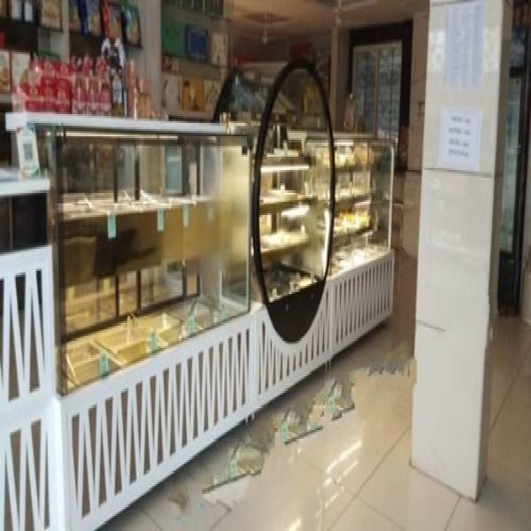 Bakery Sweet Display Counter in Delhi MADHAV KITCHEN EQUIPMENTS