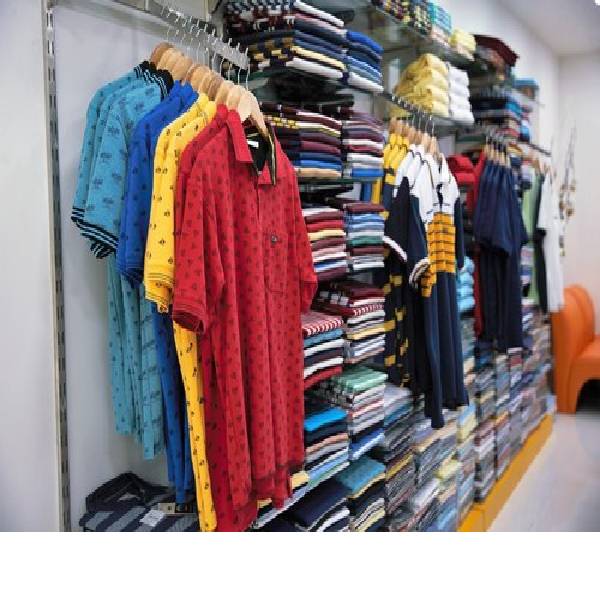 Apparel Display Racks in Pune CLASSIC DISPLAY SOLUTION