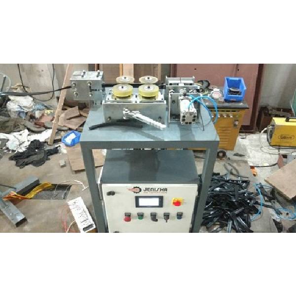 Latest Pipe Cutting Machine price in India