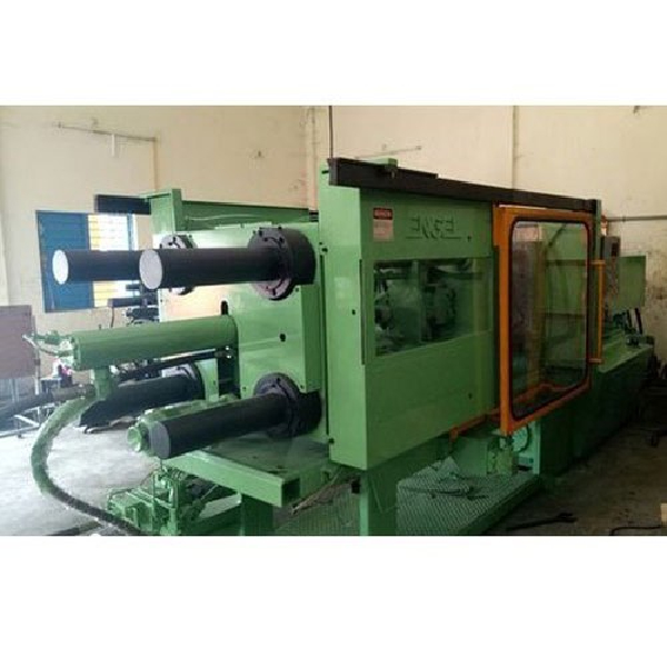 Injection Molding Machine 150 tons in chennai PLASMOLD TECHNOLOGY