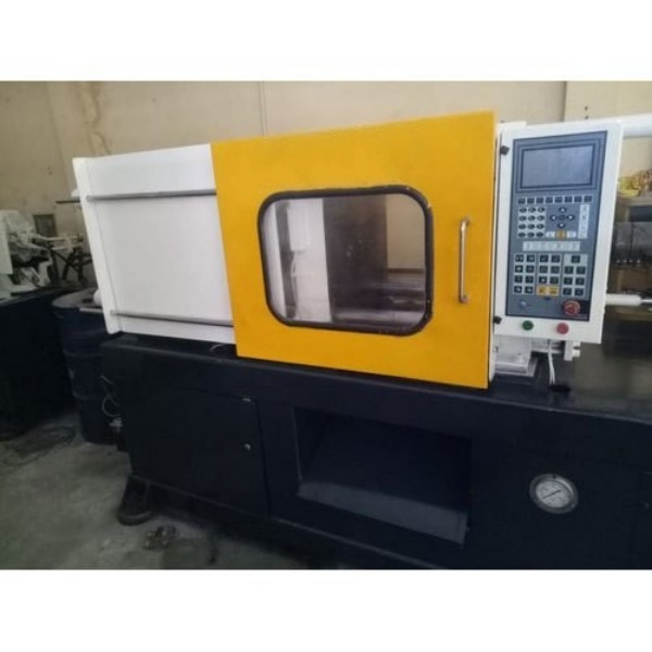 Latest Automatic Toggle Injection Molding Machine price in India