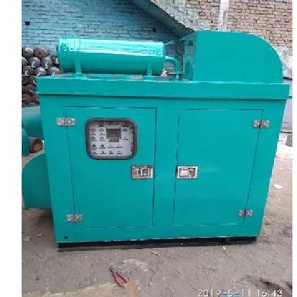 7.5 kw Generator in agra Bharat generator