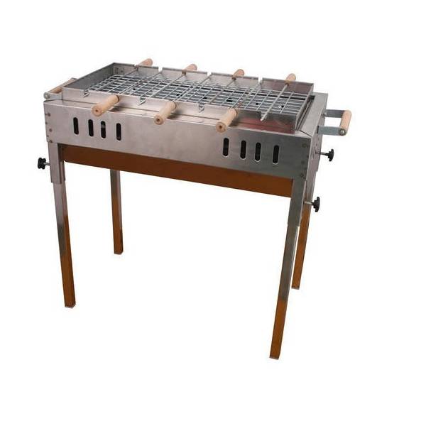 Latest Barbecue Grill Machine price in India