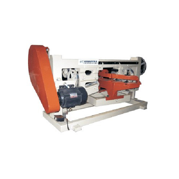 Latest Bucket Farma Cutting Machine price in India