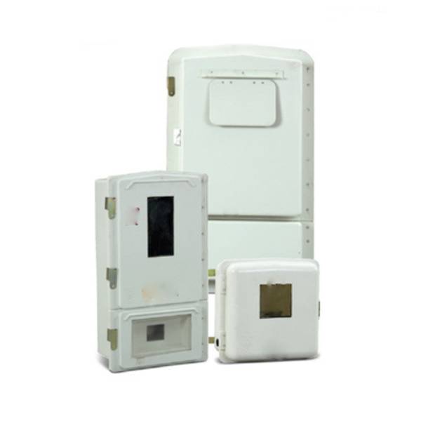 Sintex Meter Box in Bhilwara Majestic Corporation