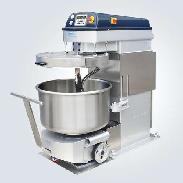 Latest 120aE Spiral Mixer price in India