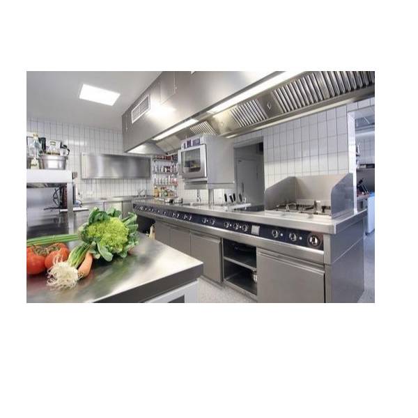 Commercial Kitchen Catering Equipment Manufacturer in delhi BALAJI