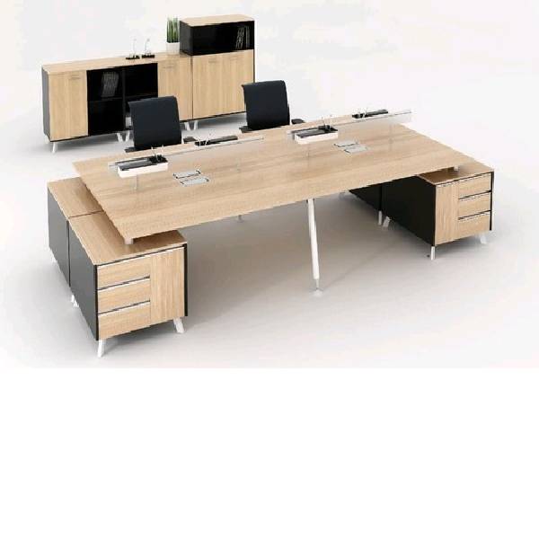 Office Cabin Table in Noida FKC INTERIORS