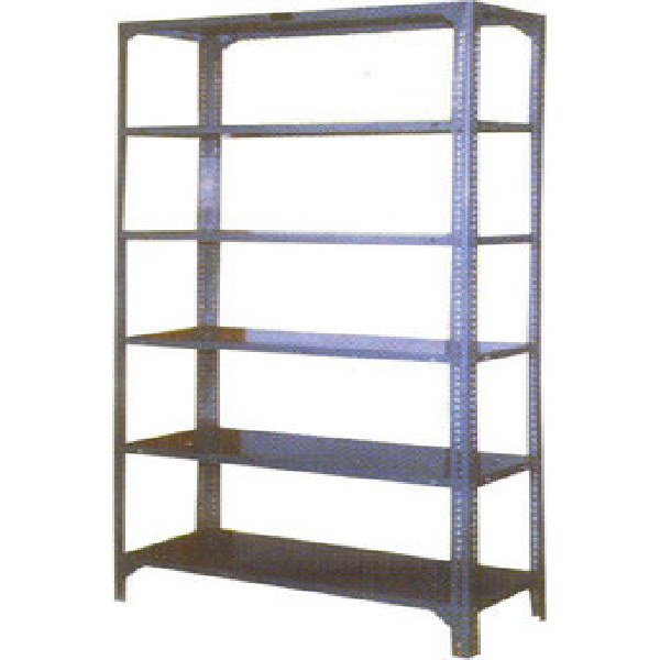 Skeleton Storage Racks in Bhopal A S Steel industries