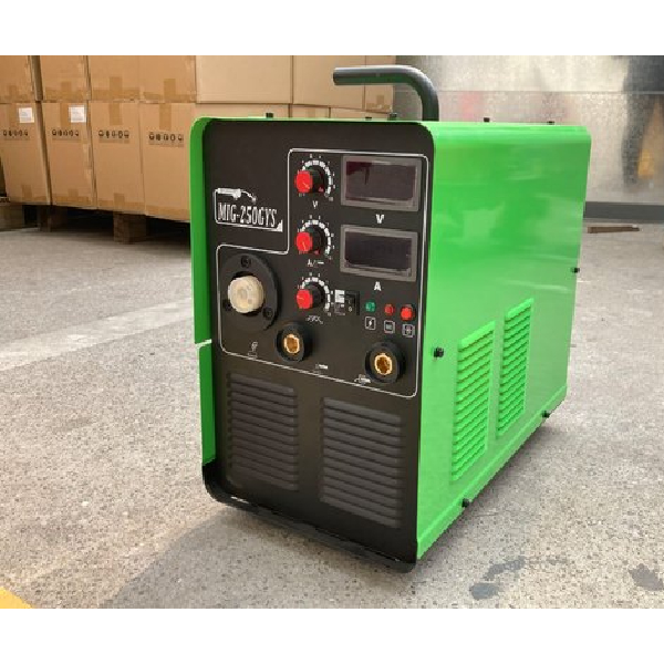 Latest Mig 250 Welding Machine price in India