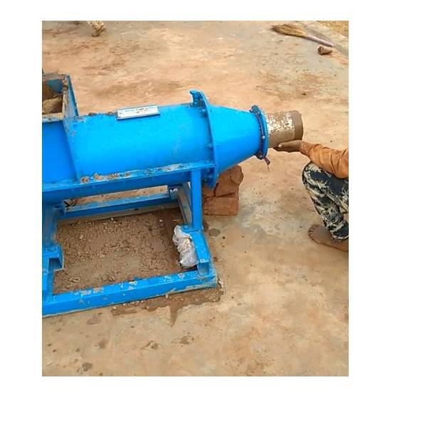Latest Pug Mill Plant price in India