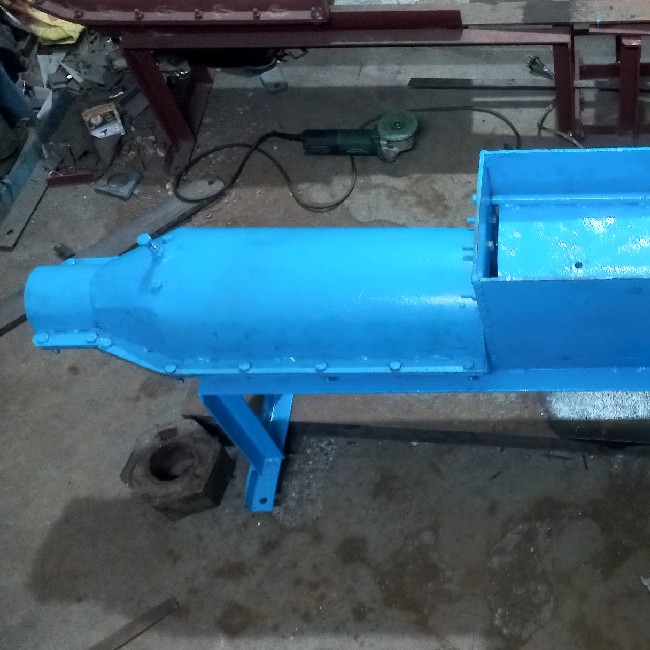 Clay Mixer machine in Deoria Aaradhya Packaging