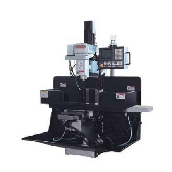 CNC Vertical Milling Machine in Pune Bhoite Machine Tools and Accessories