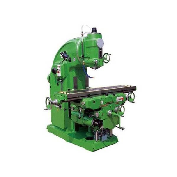 Latest Knee Type Milling Machine price in India