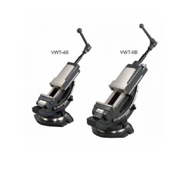 Tilting Hydraulic Machine Vise in Pune Bhoite Machine Tools and Accessories