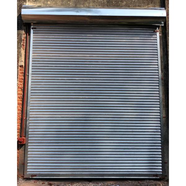 Latest Gear rolling shutter price in India