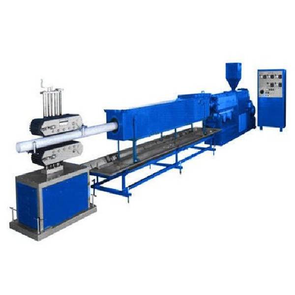 PVC Conduit Pipe Plant in Delhi GURUDEV ENGG. WORKS