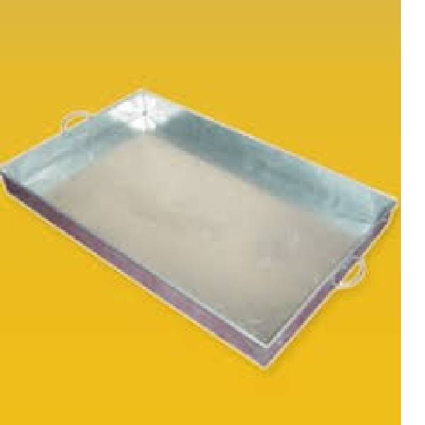 GI Mixing Tray Price, Manufacturers & Sellers in India