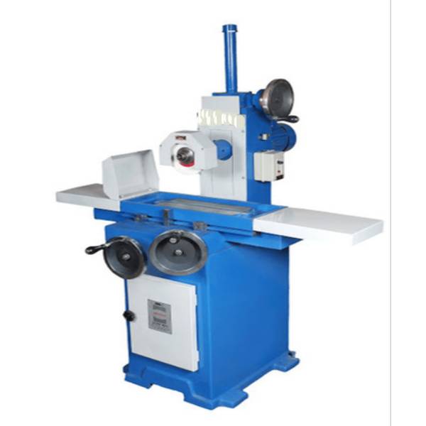 Mini Surface Grinder Machine in Rajkot Technomech Machine Tools