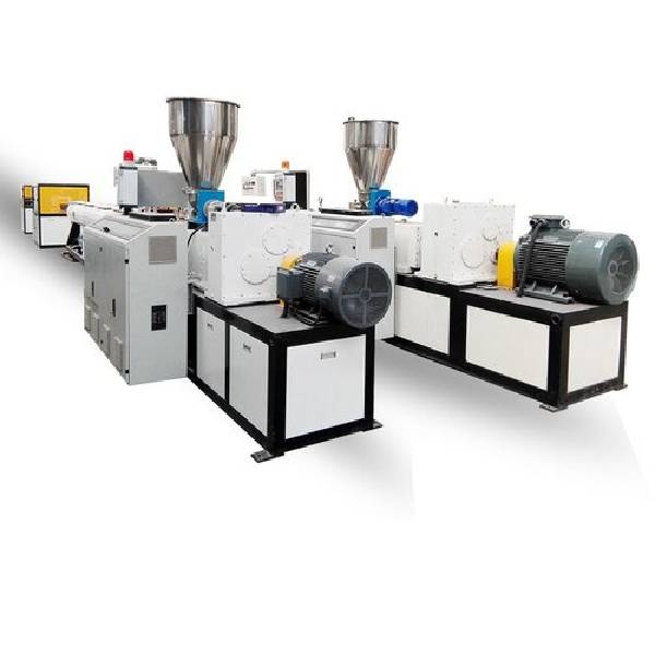 35 kW PVC Conduit Pipe Making Machine in BAHADURGARH DYASON MEC & TEC