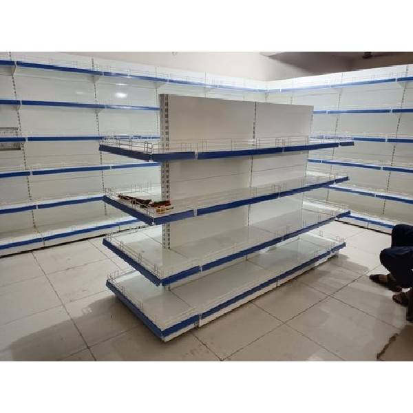 Latest Garment Display Racks For Garment Showroom price in India