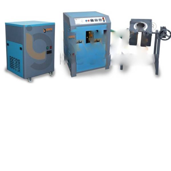 Latest Metal Melting Furnaces price in India