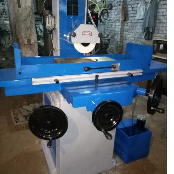 Latest Surface Grinder Machine price in India