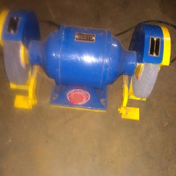 Latest Bench Grinder Machine price in India