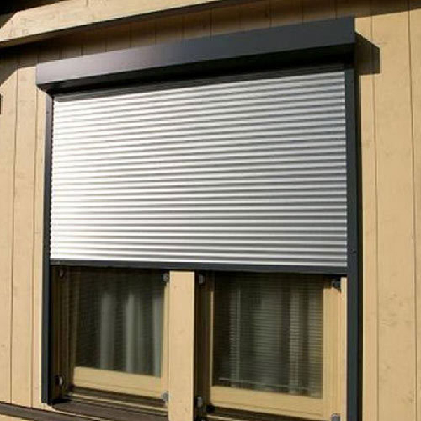 PVC Shutter