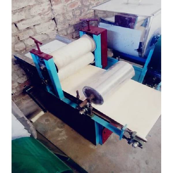 Latest Manual Panipuri Machine price in India