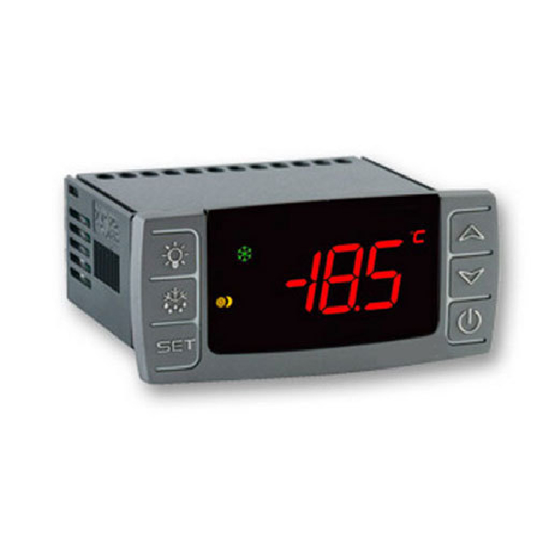 Digital Refrigerator Temperature Controller in Daryaganj Standard