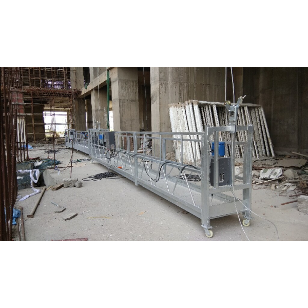 Cradle Machine in Ghaziabad I S Engineering Works