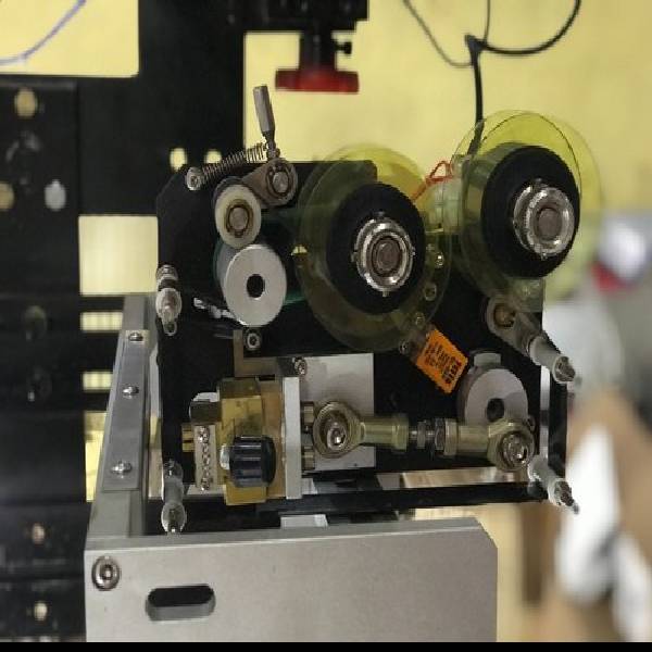 Ribbon Printer Machine in Indore Classic Packaging