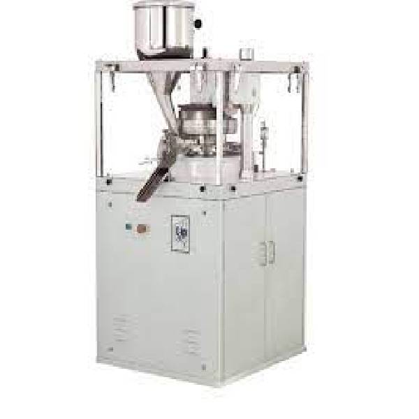Single Rotary Tablet Machine Price, Manufacturers & Sellers in India