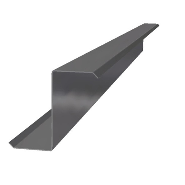 Mild Steel Z Purlin in Vadodar Alliance Steel