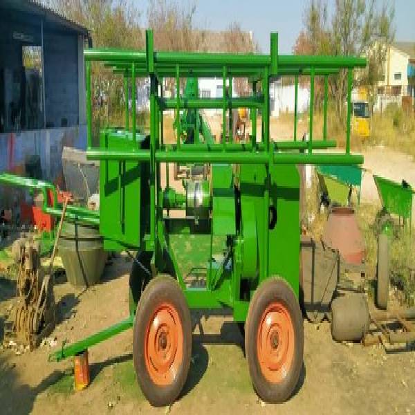 Latest Concrete Ladder Lift With Ladder price in India