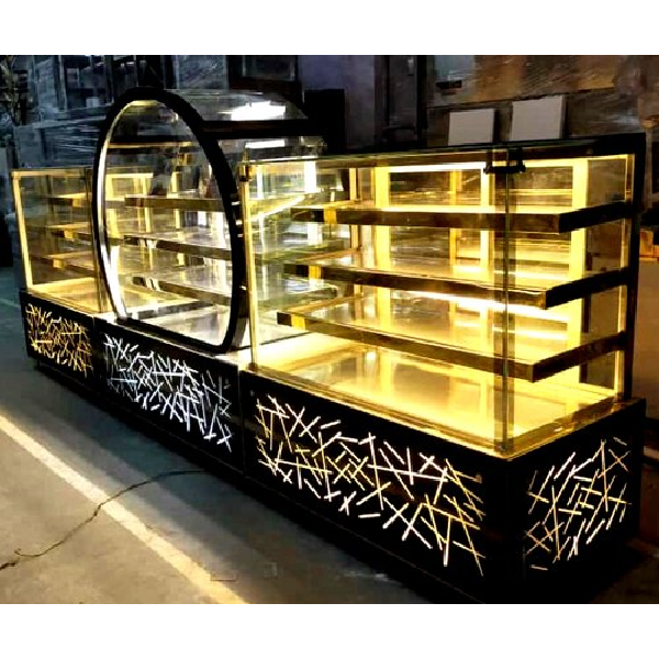 display counter in Delhi COOLBITE TECHNOLOGY