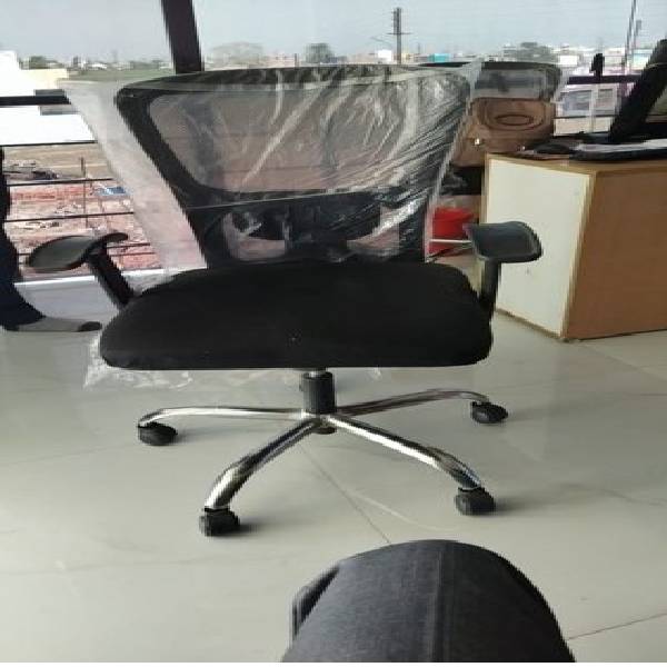 Executive Chair Price in Nagpur, Maharashtra – ₹3,800 Fibrotech