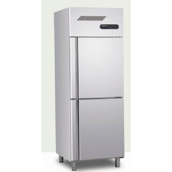 2 Door Chiller Refrigerator in Bangalore Matrix Kitchen Makers