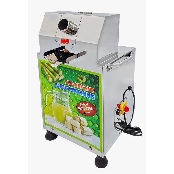 Sugarcane Juice Machine in Rajkot VERAI INDUSTRIES