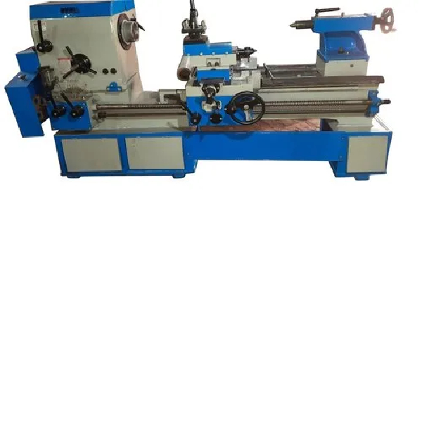 Latest Automatic Medium Duty Lathe Machine price in India