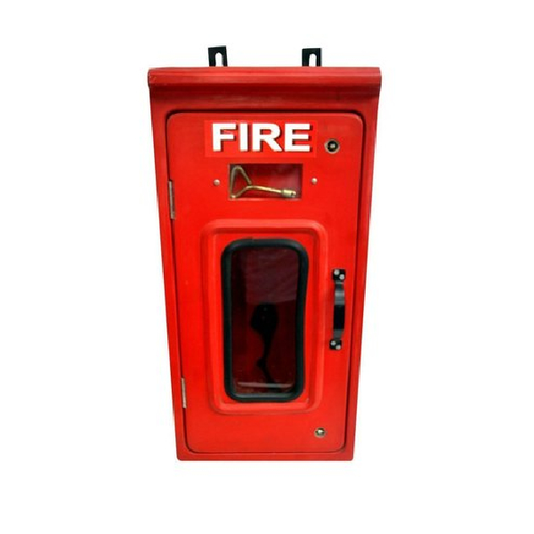 6kg Fire Extinguisher Box in Mumbai A1 Industry