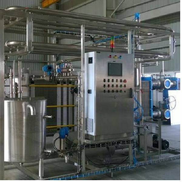 Dairy process plant in Coimbatore Dairy Man Engineering